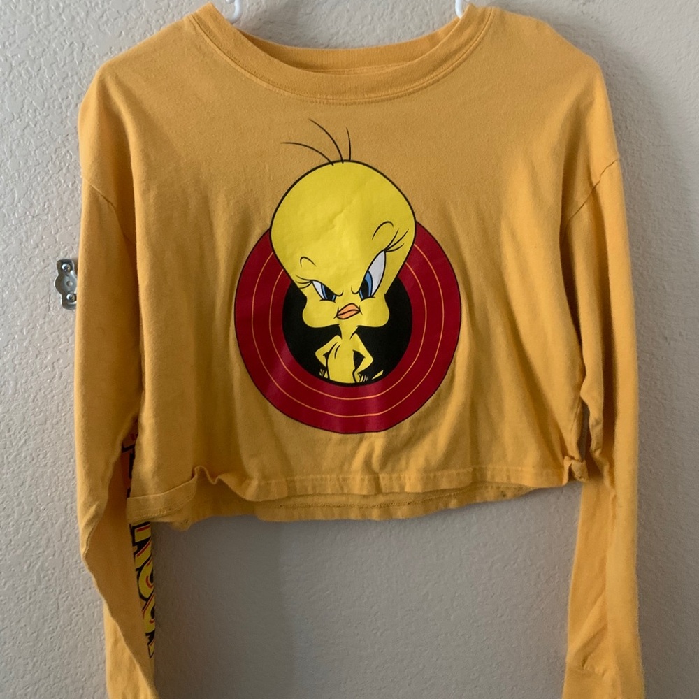 Looney Toons shirt